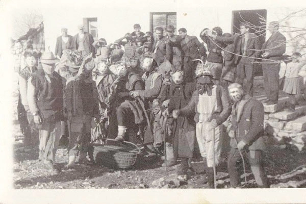 Otkrijte manje poznate zanimljivosti o karnevalskim običajima u Ljubuškom, ali i općenito u Hercegovini